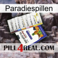Paradise Pills 11